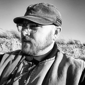 Meet your Posher, Brian m